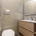 Petershouse 아파트 *