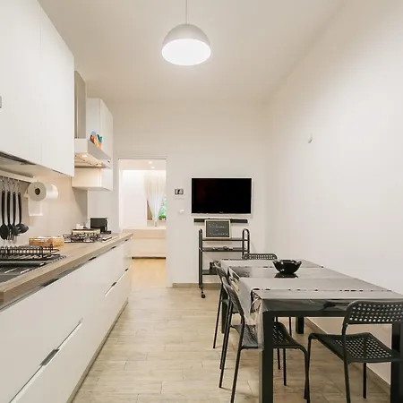 Petershouse Appartement Bari