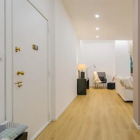 Appartement Petershouse Bari