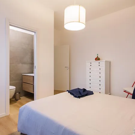 Appartement Petershouse