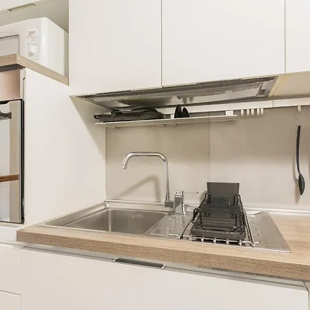 Petershouse Appartement Bari