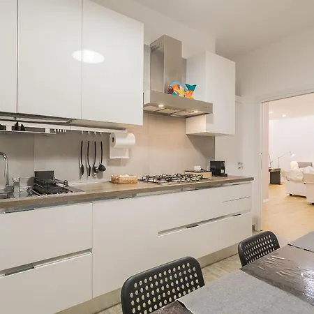 Appartement Petershouse Bari