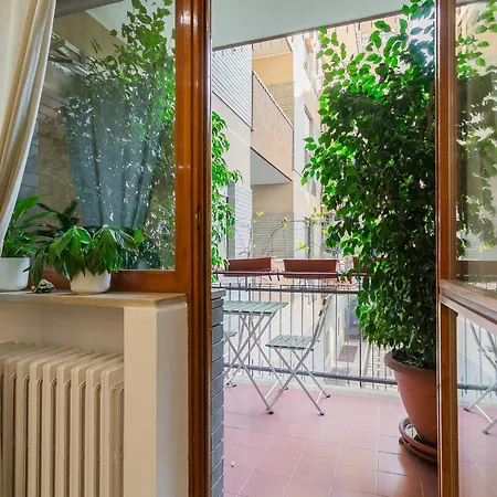 Petershouse Appartement