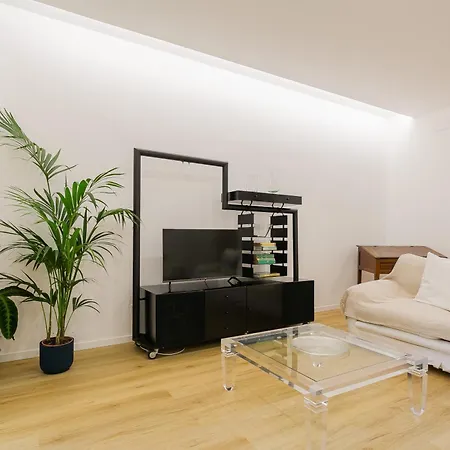 Appartement Petershouse