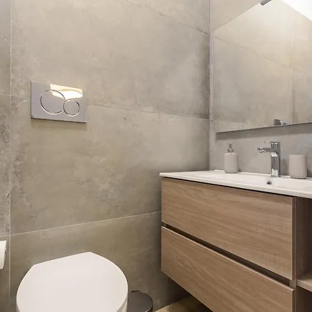 Petershouse Appartement *