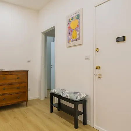 Appartement Petershouse *