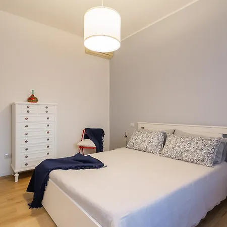 Petershouse Appartement Bari