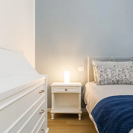 Petershouse Appartement