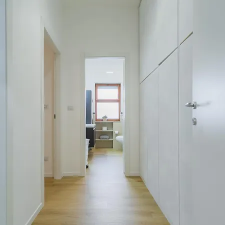 Appartement Petershouse