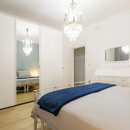 Appartement Petershouse Bari