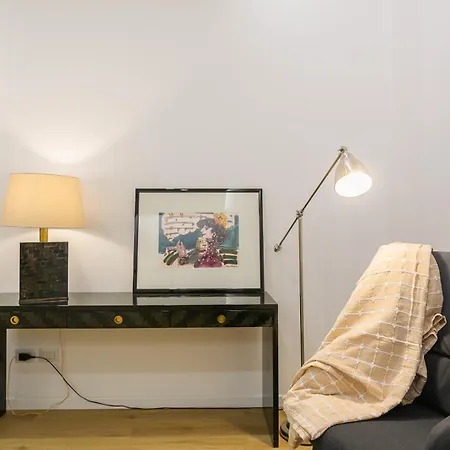 Petershouse Appartement