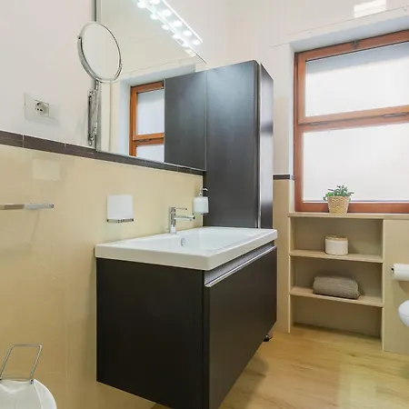 Appartement Petershouse Bari