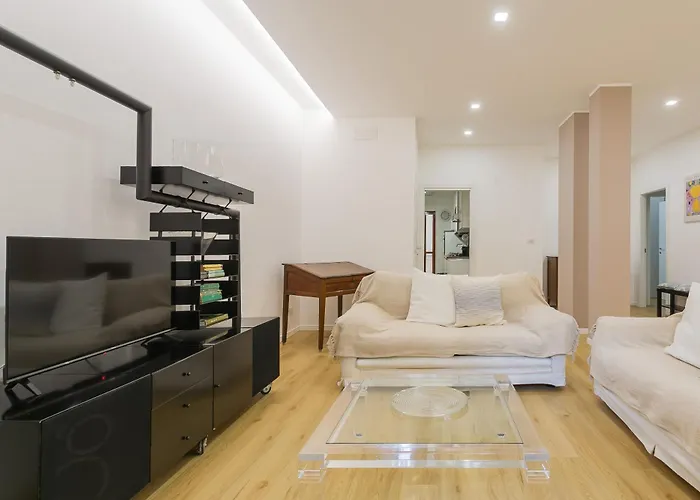 Apartment Petershouse