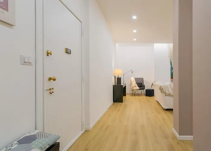 Apartment Petershouse Bari