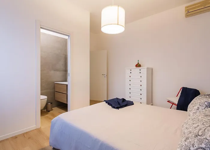 Apartment Petershouse