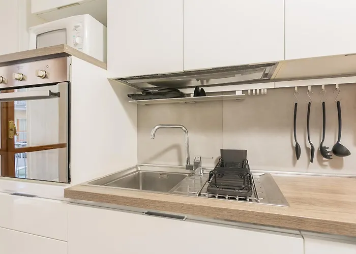 Petershouse Apartment Bari