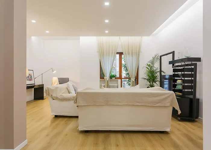 Petershouse Bari