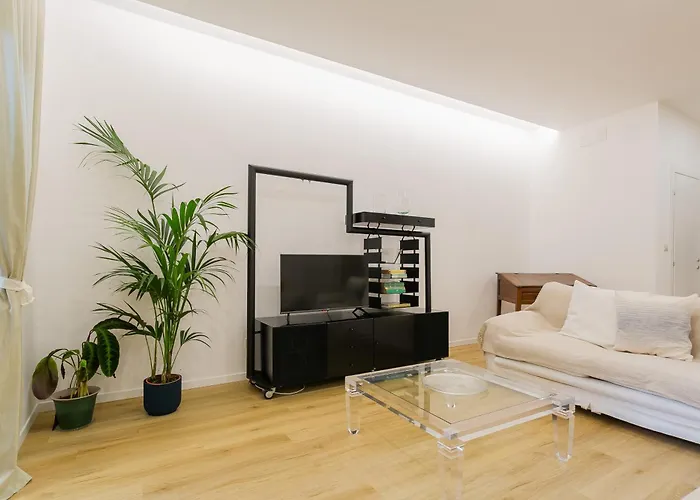 Apartment Petershouse