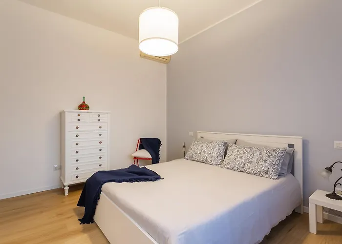 Petershouse Apartment Bari