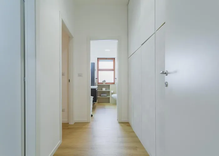 Apartmán Petershouse