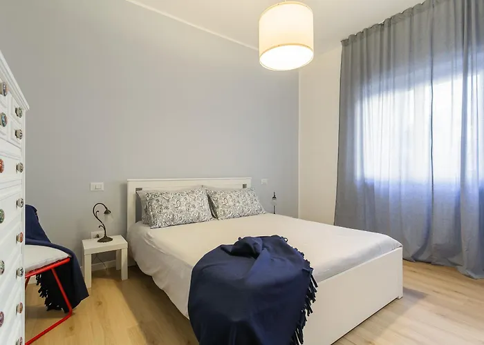 Apartmán Petershouse *