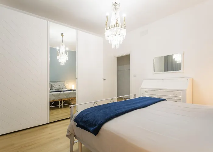 Apartment Petershouse Bari