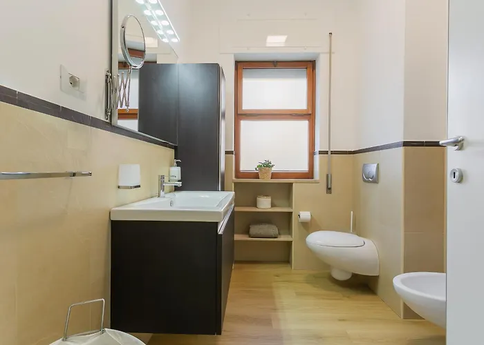 Apartment Petershouse