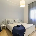 Lägenhet Petershouse *