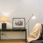 Petershouse Lägenhet