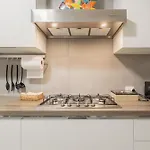 Petershouse Lägenhet Bari