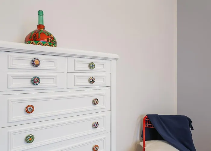 Petershouse * باري