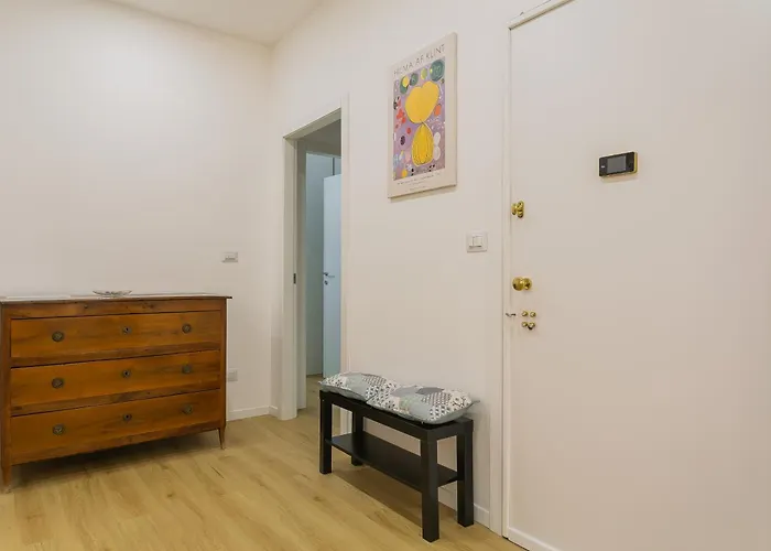 شقة Petershouse *